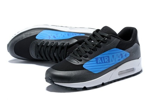 Nike Air Max 90 NS GPX Herren Turnschuhe Großes Logo UK 5.5 Eu 38.5 US 6 CM  24 | eBay