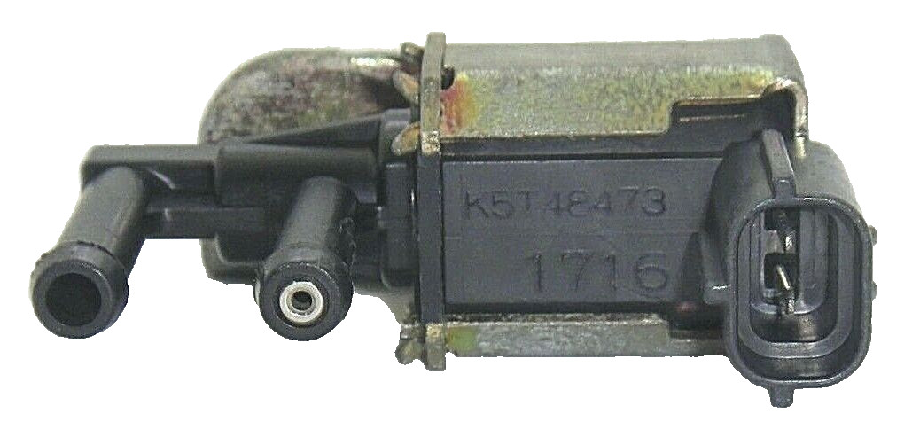 NEW GENUINE/ OEM K5T81673 K005T81673 (WITH K5T48473) CANISTER 