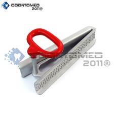 Equine Dental Bayer Wedge Gag Horse Speculum Veterinary