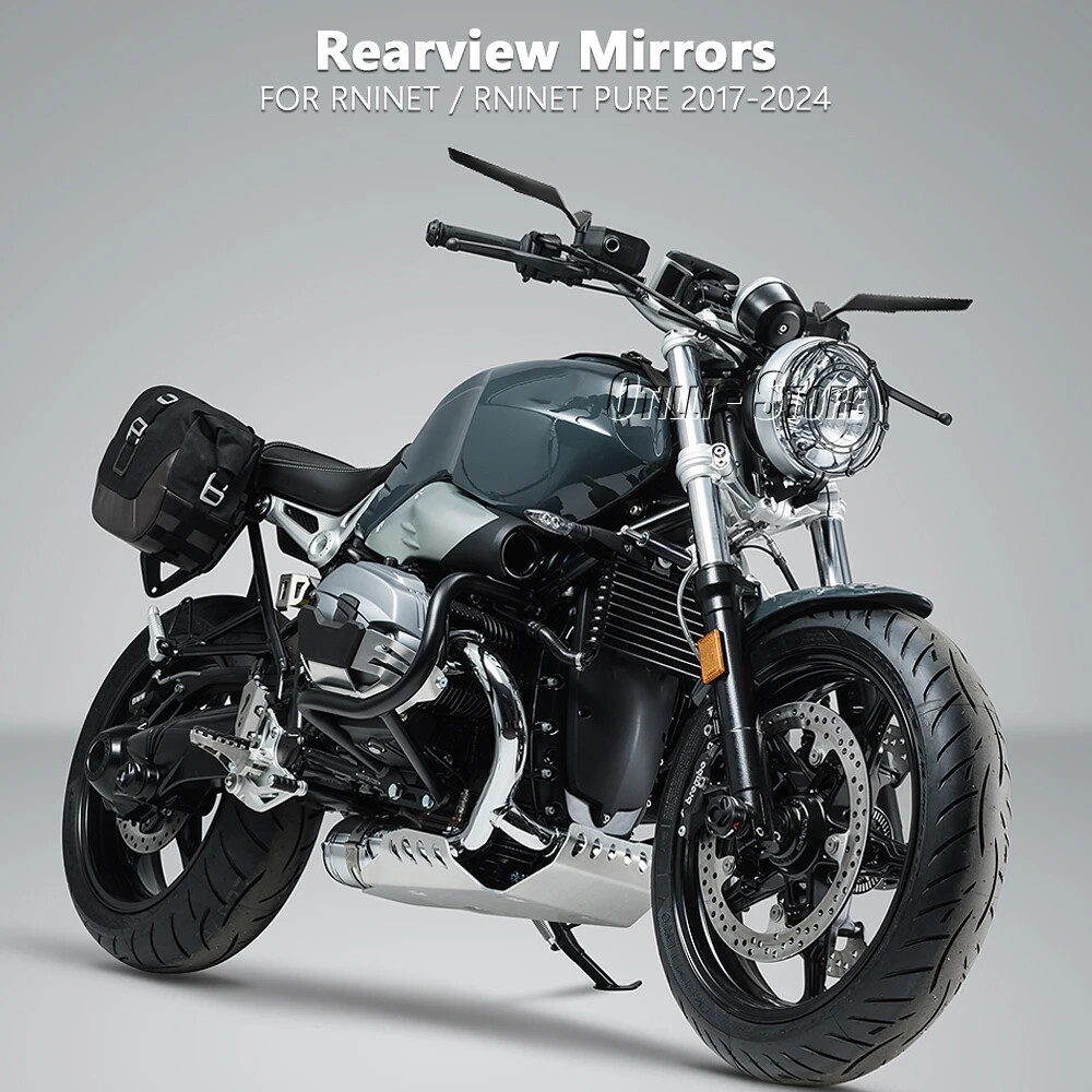 BMW 純正 RnineT バックミラー左右セット 2025年最新】Yahoo!オークション -#rninet(ミラー)の中古品