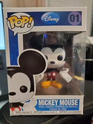 mickey様 Mickey Mouse Transforms into a Super Alloy Robot: Designed