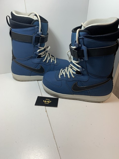 nike zoom force 1 boa