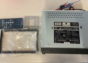 Planet Audio BV9640B