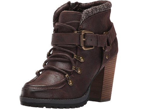Royal Canadian Lasalle Winter Waterproof Boot Comfort rated  display picture 1