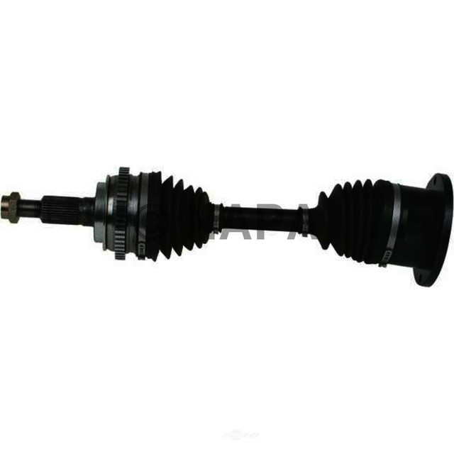 CV Axle Shaft4WD FrontLeft/Right NAPA/MAXDRIVENMD 949006 eBay