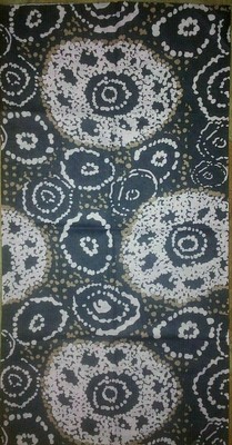 Buff Multi Functional Face Mask Head Wear Seamless Tubular Bandanna    O23