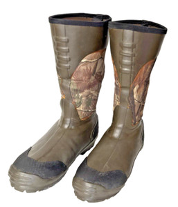 Herman Survivor Boots Camo | eBay display picture 1
