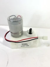 NEW! 24 Volt DC Gear Motor TZ040E 20207-MB Takigen