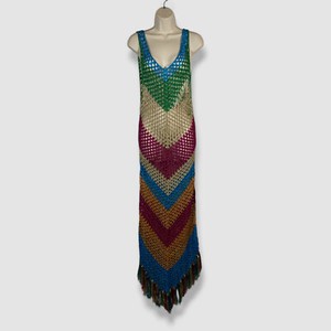 dodo bar or maya cut-out knit dress Maya dress