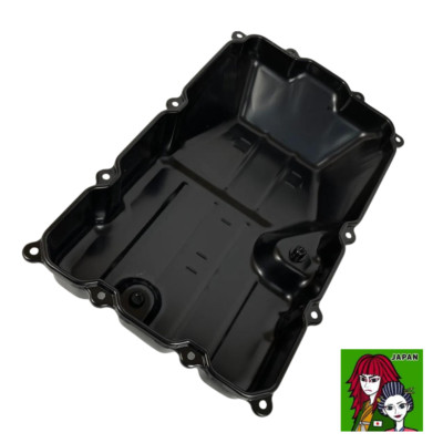 Toyota Genuine 35106-60220 Pan Sub Assy Automatic Transmission Oil