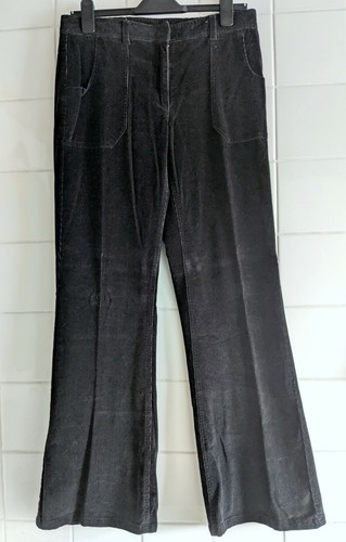 Dorothy Perkins Ladies Bootcut Trousers 