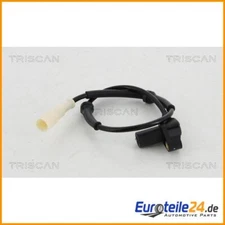 Sensor, wheel speed Triscan 818025103 for Renault Clio II