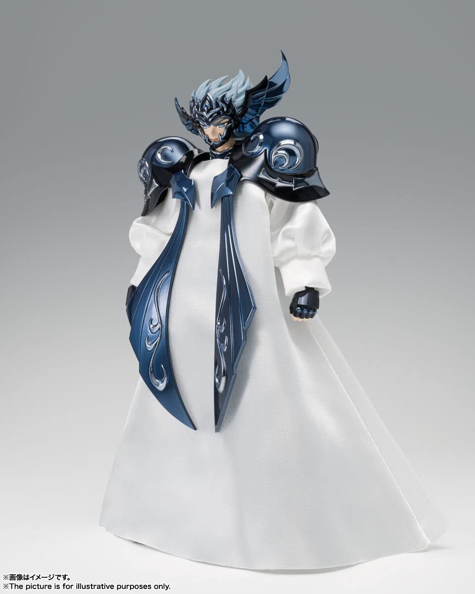 Bandai Spirits Saint Cloth Myth EX Thanatos God of death Action