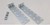 Front Rack Kit With Screws Only For Cisco UCS-FI-6332 Model