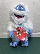 Dan Dee Rudolph The Red Nosed Reindeer  Misfit Toys BUMBLE Christmas Plush