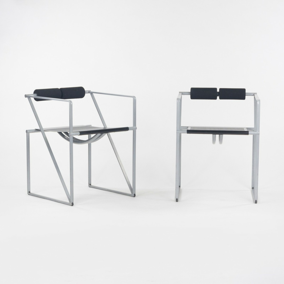 Botta Furniture Mario Botta Seconda Chair Mario Botta Seconda