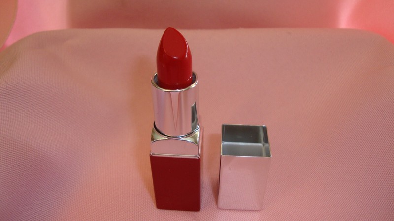 Clinique Pop Lip Color Primer + Base Passion Pop #07
