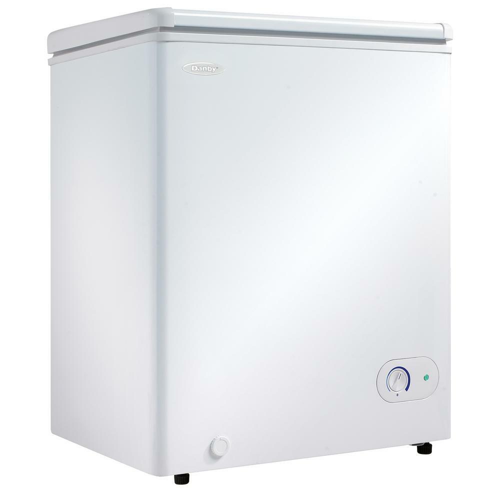 deep freezer vijay sales