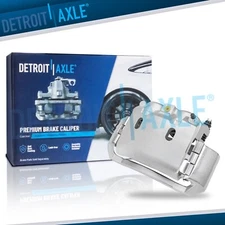 Front Passenger Brake Caliper w/ Bracket for 2006-2008 Dodge Ram 1500 2500 3500