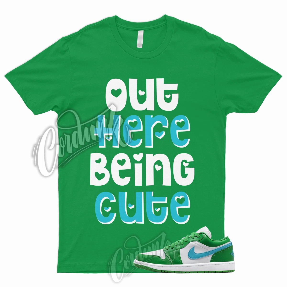 Cute sales jordan shirts