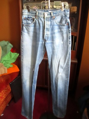 levis 30x36