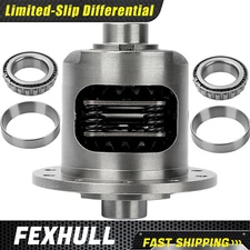 For Chevy GMC GM 8.5" 8.6" Posi Unit 30 Spline Eaton-Style Limited-Slip Locker