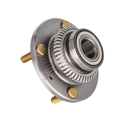 Hub Assembly Fits Eagle Mitsubishi Plymouth Summit Expo LRV Expo Colt 1992-1996