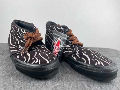 美品 VANS VAULT OG CHUKKA 黒黄緑 23cm 24A247 美品 VANS VAULT OG CHUKKA 黒黄緑 23cm 24A247 - メルカリ