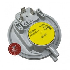 Pressostato Aria Huba Compatibile Immergas Eolo Mini KW Extra Intra KW Zeus ecc