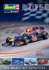 Revell 95000 Katalog 2014  102 Seiten  NEU OVP +