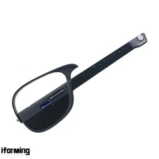 Secondhand Unpacked LiberLive C1 Fusion Guitar Stringless Guitar 99%New Foldable