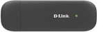 D-Link DWM-222 4G LTE USB Adapter, Up to 150 Mbps Download, USB 2.0, Plug and Pl