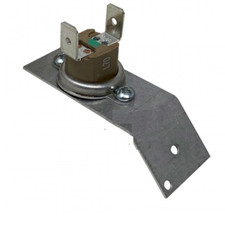 Kit Termostato fumi 70°C caldaia Ferroli 39820770 Divaproject, DIVAtech, FERdigi