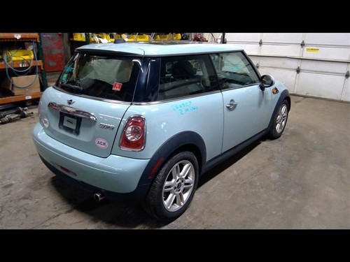 AC Condenser Convertible Fits 07-15 MINI COOPER 1040290 - Picture 7 of 12