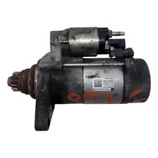Skoda Octavia SE MK3 (2017-2020) 1.6 TDI Starter Motor 02Z911024B