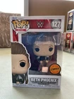 FUNKO POP! WWE BETH PHOENIX #127 LIMITED EDITION CHASE