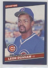 Leon Durham