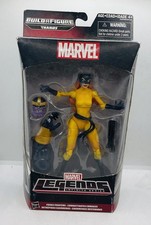 Hellcat  Marvel Legends Thanos BAF Wave 6    NIP Patsy Walker Defenders Avengers
