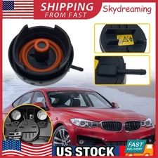 PCV Cover of N52 Engine Valve Cover For BMW E82 E90 E70 Z4 X3 X5 128i 328i 528i