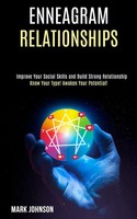Mark Johnson | Enneagram Relationships | Taschenbuch | Englisch (2020)