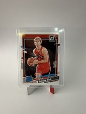 2023-24 Donruss Gradey Dick Rated Rookie #247 Toronto Raptors (RC)