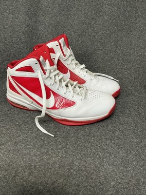 2011 Nike Air Max Flywire Destiny TB basketball shoes Size 12.5