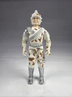 Vintage Avalanche GI Joe 3.75” Action Figure by Hasbro 1987