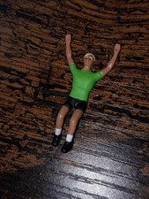 1/43 Coureur Cycliste Tour De France Maillot Vert Meilleur Sprinter 