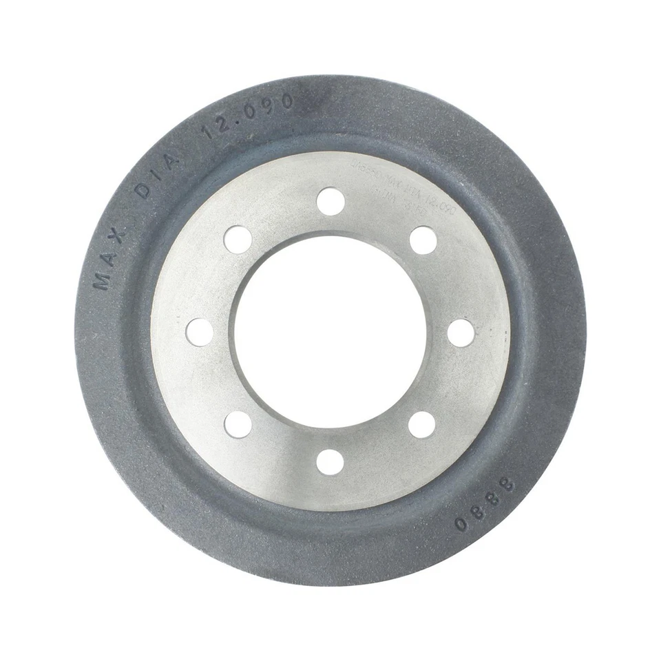 Tambor de freno trasero para Dodge D200 1975-1980 Foto 2 de 4