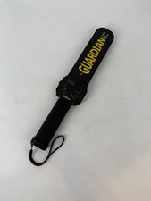 The Guardian Security Metal Detector