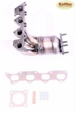 ✅ Katalysator Audi, Seat, Skoda, VW, 1.4/1.6, 55/74/77kW, Euro 4