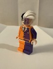 Lego Batman Two Face Minifigure - Very Nice - Perfect — photo 2