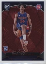 2024 Panini Totally Certified Rookies Red Mirror 84/149 Bobi Klintman #159 0nr3