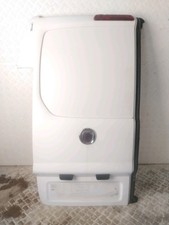 Porte arrière et accessoires Fiat SCUDO